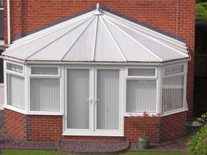 Conservatories, Glaziers Cricklewood