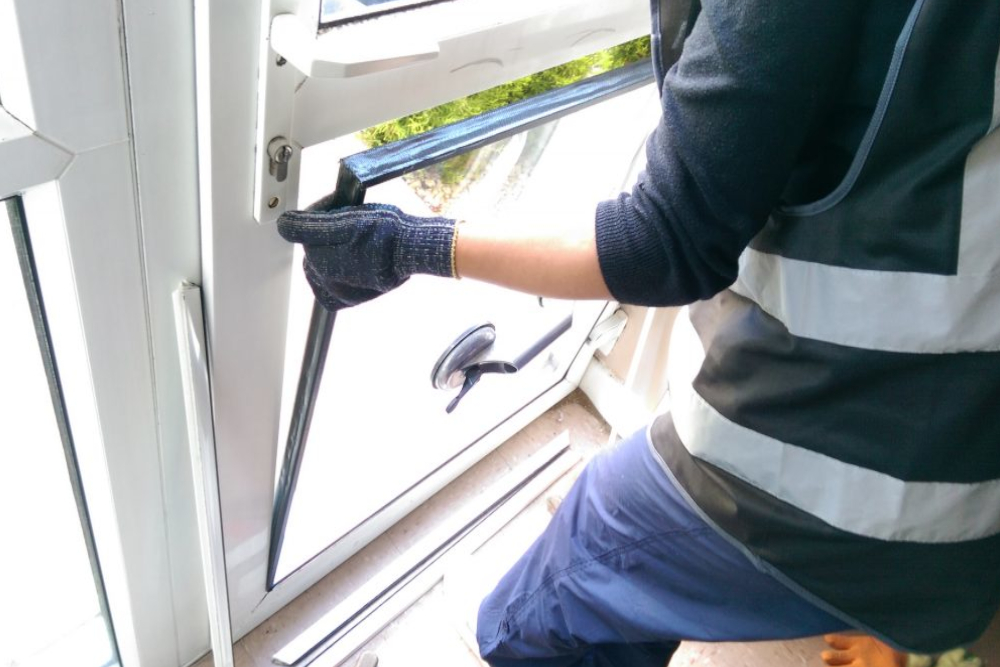 Double Glazing Repairs in Cricklewood, NW2
