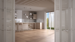 Folding Door Installation & Replacement in Cricklewood | uPVC & Glazed Doors