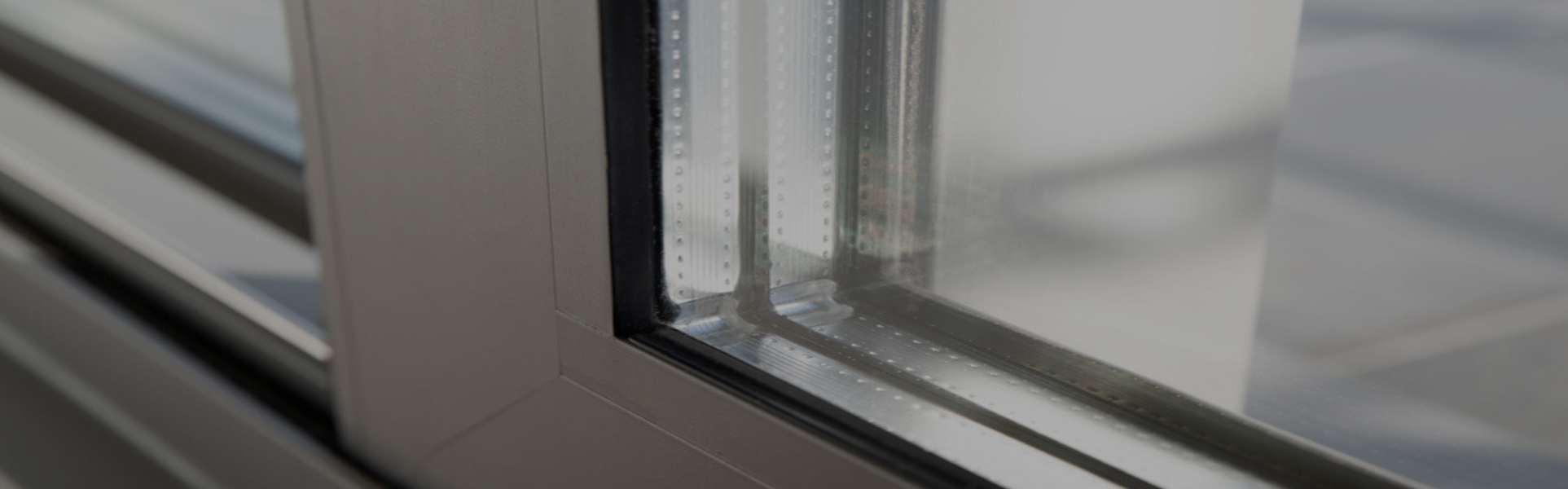 Slider, Glaziers in Cricklewood, NW2